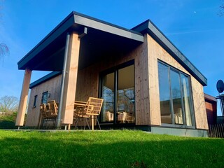 Maison de vacances Sint Maartenszee  5