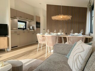 Maison de vacances Sint Maartenszee  7