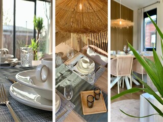 Maison de vacances Sint Maartenszee  8