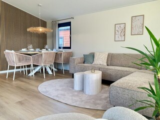 Maison de vacances Sint Maartenszee  9