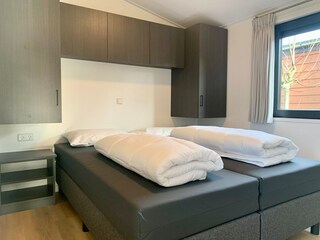 Maison de vacances Sint Maartenszee Équipement 3