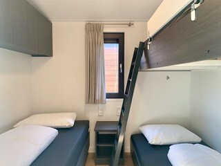 Maison de vacances Sint Maartenszee  11