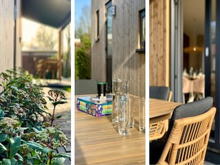 Maison de vacances Sint Maartenszee  15