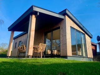 Ferienhaus Sint Maartenszee Außenaufnahme 1