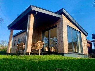 Vakantiehuis Sint Maartenszee Buitenaudio-opname 1