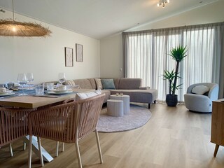 Vakantiehuis Sint Maartenszee Buitenaudio-opname 6