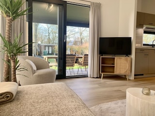 Ferienhaus Sint Maartenszee Außenaufnahme 8