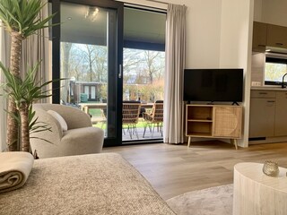 Maison de vacances Sint Maartenszee Enregistrement extérieur 8