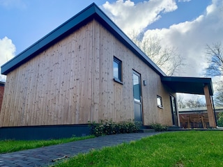 Ferienhaus Sint Maartenszee Außenaufnahme 13