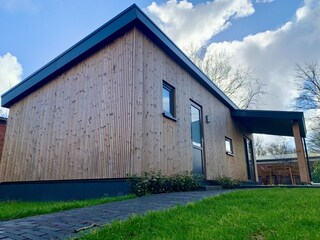 Vakantiehuis Sint Maartenszee Buitenaudio-opname 13