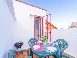 Apartment Empuriabrava  24