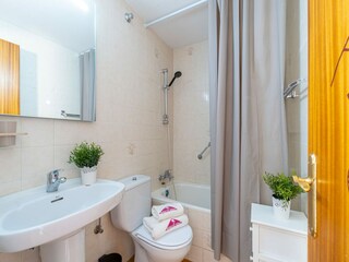 Appartement Empuriabrava Équipement 17