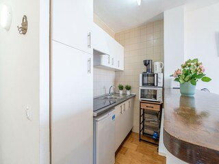 Appartement Empuriabrava Kenmerken 8