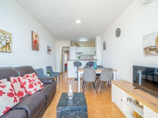 Appartement Empuriabrava Kenmerken 5