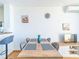 Appartement Empuriabrava Équipement 6