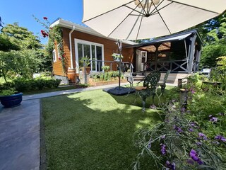 Holiday house Sint Maartenszee Outdoor Recording 1