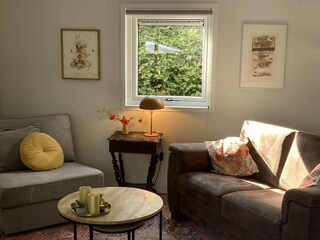 Casa per le vacanze Sint Maartenszee Registrazione all'aperto 2