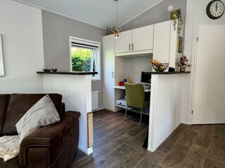 Holiday house Sint Maartenszee Outdoor Recording 4