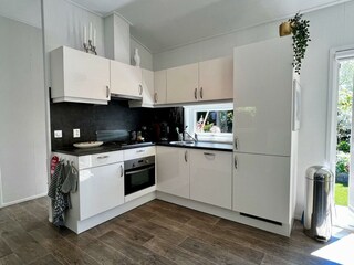 Holiday house Sint Maartenszee Outdoor Recording 5