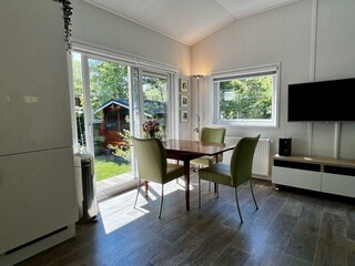 Ferienhaus Sint Maartenszee Außenaufnahme 6