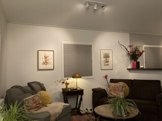 Ferienhaus Sint Maartenszee Außenaufnahme 7