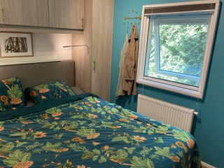 Vakantiehuis Sint Maartenszee Buitenaudio-opname 9