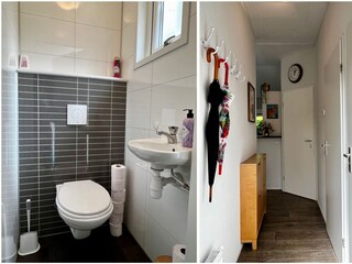 Holiday house Sint Maartenszee Outdoor Recording 11