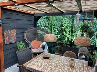 Ferienhaus Sint Maartenszee Außenaufnahme 12