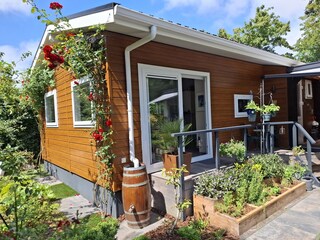 Holiday house Sint Maartenszee Outdoor Recording 13