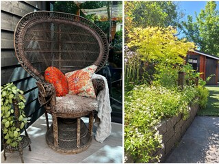 Vakantiehuis Sint Maartenszee Buitenaudio-opname 14