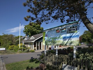 Vakantiehuis Sint Maartenszee Buitenaudio-opname 15