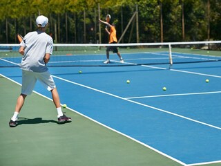 Ferienhaus Sint Maartenszee Außenaufnahme 18