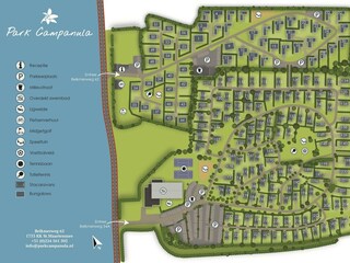 Maison de vacances Sint Maartenszee Enregistrement extérieur 21