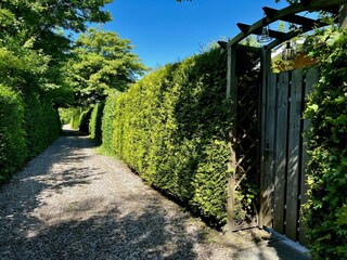 Vakantiehuis Sint Maartenszee Buitenaudio-opname 23