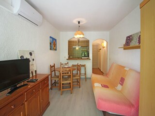 Appartement Empuriabrava Kenmerken 1