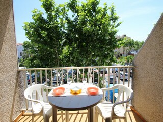 Apartment Empuriabrava  24