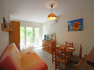 Apartment Empuriabrava Ausstattung 9
