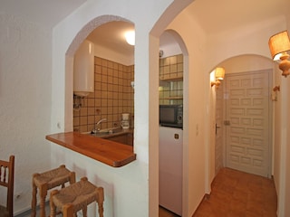 Apartment Empuriabrava Ausstattung 11