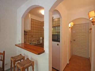 Appartement Empuriabrava Kenmerken 11