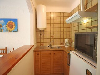 Apartment Empuriabrava Ausstattung 12