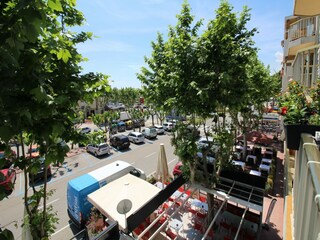 Apartment Empuriabrava Außenaufnahme 4