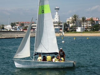 Apartment Empuriabrava Umgebung 22