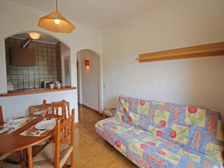 Apartment Empuriabrava Ausstattung 1