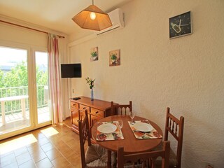 Appartement Empuriabrava Kenmerken 7