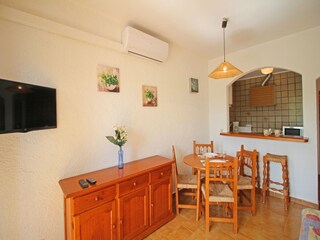 Appartement Empuriabrava Kenmerken 9