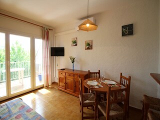 Appartement Empuriabrava Équipement 10