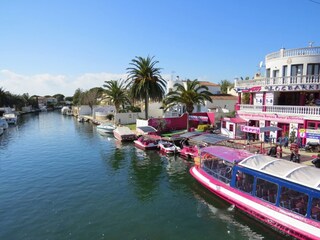 Apartment Empuriabrava Umgebung 15