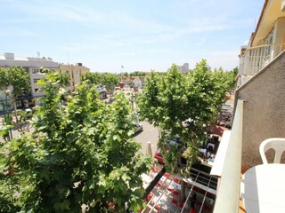 Appartement Empuriabrava Buitenaudio-opname 2