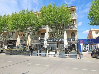 Apartment Empuriabrava Außenaufnahme 3