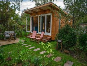 Ferienhaus prachtig Chalet in Sint Maartenszee